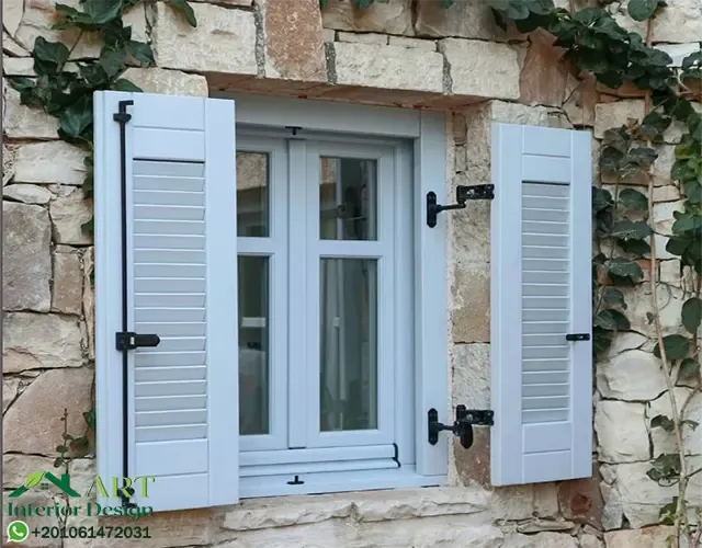 شبابيك خشب شبابيك خشب شقق